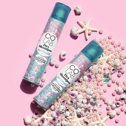 Dầu gội khô Colab Dry Shampoo 200ml