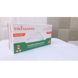 Găng Tay Cao Su Y Tế - Bao Tay Y Tế Có Bột An Toàn Nhiều Size (Hộp 100c)