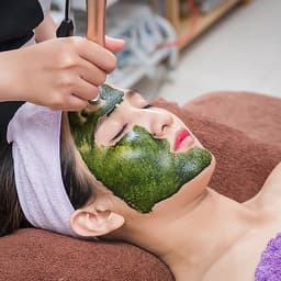 Chăm Sóc Facial Chuyên Sâu Trả Lại Làn Da Tươi Tắn Tại Joliecao Academy Beauty Clinic & Spa