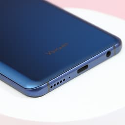 Điện thoại Vsmart Aris (8GB/128GB) - Hàng Chính Hãng