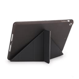 Bao Da Cover Cho Apple Ipad Air / Air 2 / Pro 9.7 / New 2017 / New 2018 Hỗ Trợ Smart Cover Gấp Chéo