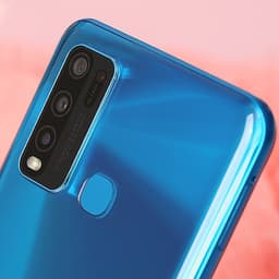 Điện Thoại Vivo Y30i (4GB/128GB) - Hàng Chính Hãng