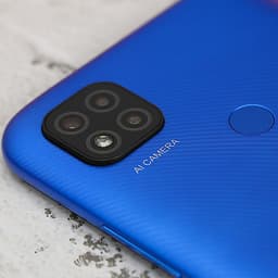 Điện Thoại Xiaomi Redmi 9C - Hàng Chính Hãng