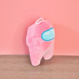 Thú Bông Game Among Us Cao Cấp Lông Mịn Đẹp TC - NHÓC (30/22/12cm - nhiều màu)