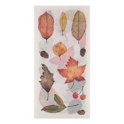 Bộ 6 Tấm Sticker Dán Trang Trí