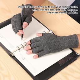 Găng Tay Hở Ngón Điều Trị Thấp Khớp