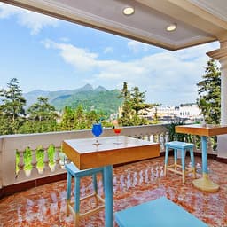 [Lacasa Sapa Hotel] Điểm đến giữa thung lũng Mường Hoa , Nhiều dịch vụ  và Miễn phí Buffet sáng