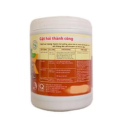 PHÂN BÓN LÁ RA RỄ CỰC MẠNH N3M - KÍCH PHÁT RA RỄ - GIÂM, CHIẾT, GHÉP CÀNH - THÍCH HỢP SỬ DỤNG CHO LAN, MAI, KIỂNG LÁ
