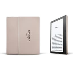 Máy đọc sách Kindle Oasis 3 (2019) - Amazon - Hàng nhập khẩu