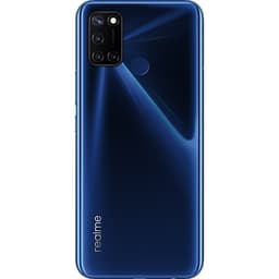 Điện Thoại Realme C17 (6GB/128GB) - Hàng Chính Hãng