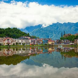 Combo Sapa My Boutique Hotel 4* + Xe Giường Nằm, Khởi Hành Hàng Ngày Từ HN Dành Cho 01 Người