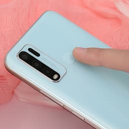 Điện Thoại Vivo Y30i (4GB/128GB) - Hàng Chính Hãng