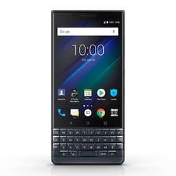 Điện Thoại Blackberry Key2 LE (4GB/64GB) - Hàng Chính Hãng