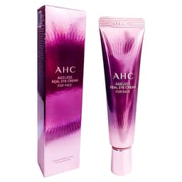  Kem AHC Ageless Dưỡng Da Vùng Mắt Mờ Nếp Nhăn