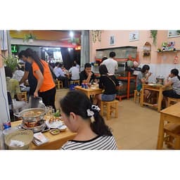 Cari Cua Thái Tại Nhà Hàng Cua Ngon