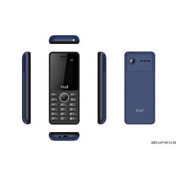 Điện thoại di động GSM Vtel C2 - Hàng chính hãng