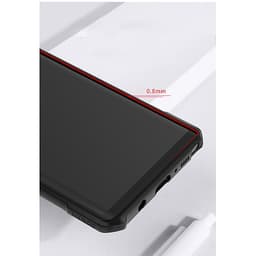 ỐP LƯNG DÀNH CHO OPPO F11 , OPPO F11 PRO CHỐNG SỐC XUNDD - hàng chính hãng