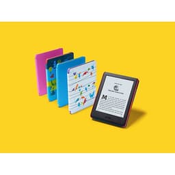 Máy đọc sách Kindle for kids - 2019