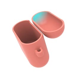 Case Silicon New Color cho AirPods