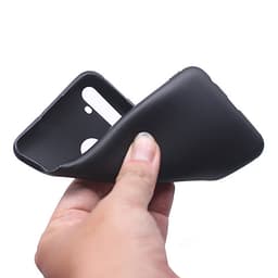 Ốp Lưng Dẻo Dành Cho Realme C3- Handtown - Hàng Chính Hãng