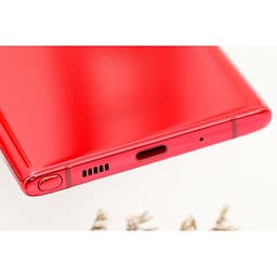 Điện Thoại Samsung Galaxy Note 10 (8GB/256GB) - ĐÃ KÍCH HOẠT BẢO HÀNH ĐIỆN TỬ - Hàng Chính Hãng