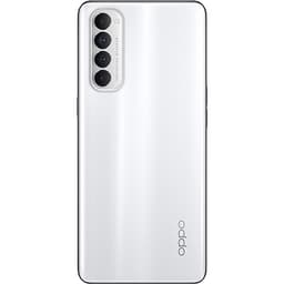 Điện Thoại OPPO RENO 4 PRO (8GB/256GB) - Hàng Chính Hãng