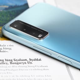 Điện Thoại Vivo Y20s (6GB/128GB) - Hàng Chính Hãng