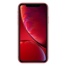Điện Thoại iPhone XR 64GB - Hàng Chính Hãng VN/A