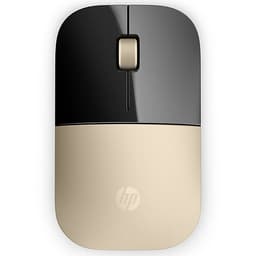 Chuột Quang Văn Phòng Không Dây HP Z3700 