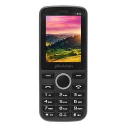 Điện Thoại Bavapen B52 - Hàng Chính Hãng