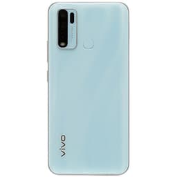 Điện Thoại Vivo Y30i (4GB/128GB) - Hàng Chính Hãng