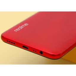 Điện Thoại Realme C3 (3GB/32GB) - Hàng Chính Hãng