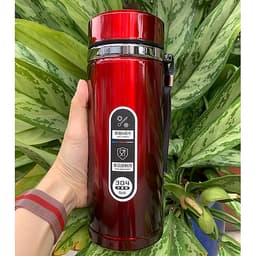 Bình Giữ Nhiệt Inox 304 750ml HL8110 Giữ Nhiệt  Tối Ưu Trên 12H