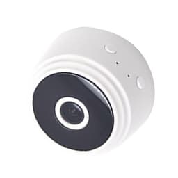 Camera HD WIFI Mini 1080P Máy ảnh Tầm Nhìn Ban đêm Micro Camera DVR