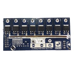 Mạch Điều Khiển Led Vẫy (Mạch Ledsign)