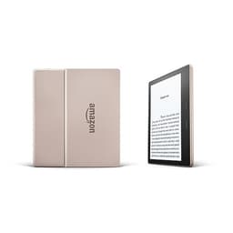 Máy đọc sách Amazon Kindle Oasis 2 - dung lượng 32gb - Chính hãng Amazon - Hàng nhập khẩu