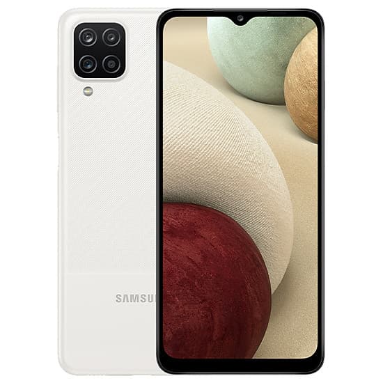 Điện Thoại Samsung Galaxy A12 (4GB/128GB) - ĐÃ KÍCH HOẠT BẢO HÀNH ĐIỆN TỬ - Hàng Chính Hãng