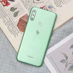 Điện thoại Vsmart Star 4 (3GB/32GB) - Hàng Chính Hãng