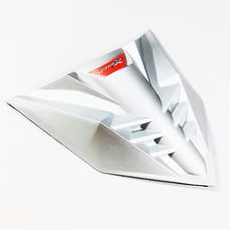 Ốp mặt nạ xe cho dòng xe Winner X 
