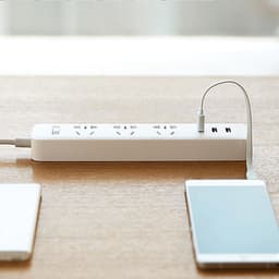 Ổ Cắm Xiaomi MI Power Strip 