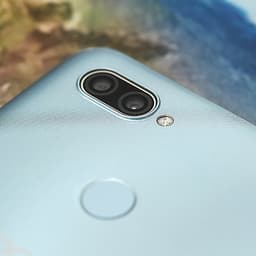 Điện Thoại Oppo A12 (3GB/32GB) - Hàng Chính Hãng