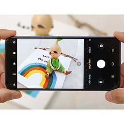 Điện Thoại Vivo Y50 (8GB/128GB) - Hàng Chính Hãng
