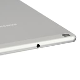 Máy Tính Bảng Samsung Galaxy Tab A8 8" T295 - Đã Kích Hoạt Bảo Hành - Hàng Chính Hãng