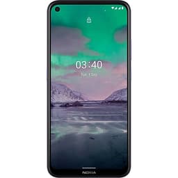 Điện Thoại Nokia 3.4 - Hàng Chính Hãng