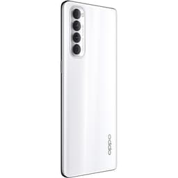 Điện Thoại OPPO RENO 4 PRO (8GB/256GB) - Hàng Chính Hãng