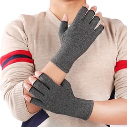 Găng Tay Hở Ngón Điều Trị Thấp Khớp