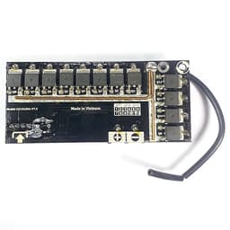 Mạch Điều Khiển Led Vẫy (Mạch Ledsign)