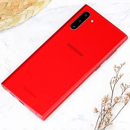 Điện Thoại Samsung Galaxy Note 10 (8GB/256GB) - ĐÃ KÍCH HOẠT BẢO HÀNH ĐIỆN TỬ - Hàng Chính Hãng