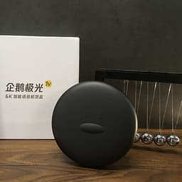 Bộ Điều Khiển TV Từ Xa Bằng Giọng Nói Tencent Penguin Aurora