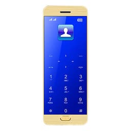 Điện Thoại Suntek Vicool V10 Kiêm Tai Nghe Bluetooth - Hàng Chính Hãng